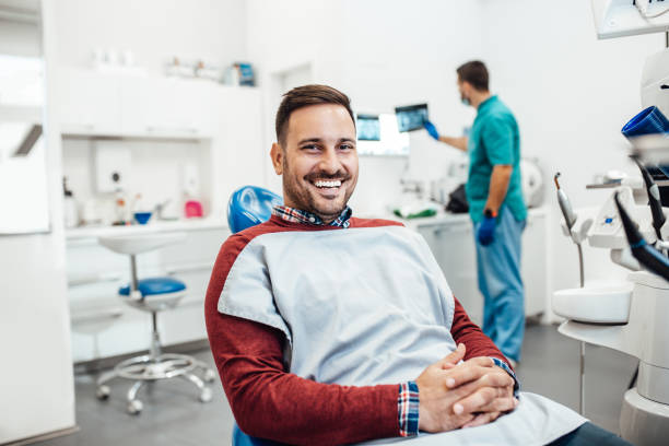 Laser Dentistry in Lake Heritage, PA