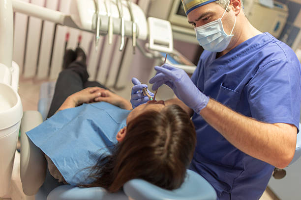 Reliable Lake Heritage, PA Dental Services Solutions