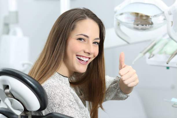 Dental Inlays and Onlays in Lake Heritage, PA