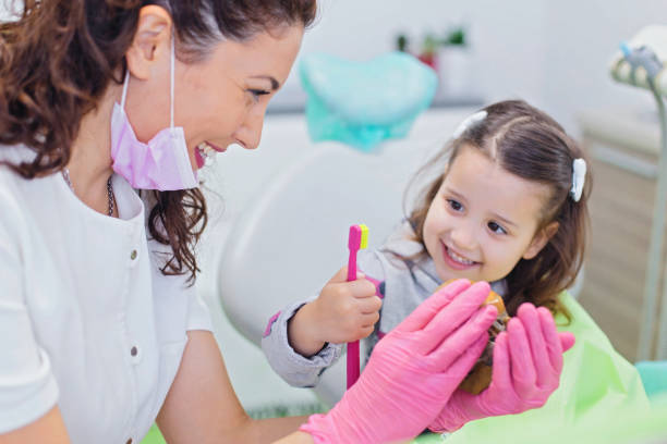 Advanced Technology for Better Dental Care in Lake Heritage, PA